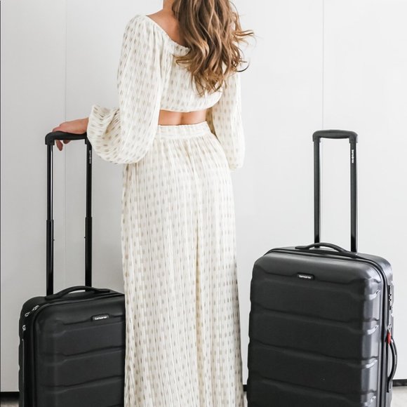 Rachel Zoe @ Express crop top - Picture 5 of 8